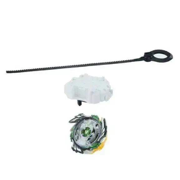 Beyblade Burst Evolution SwitchStrike Starter Pack - Choose your Beylade - Image 5