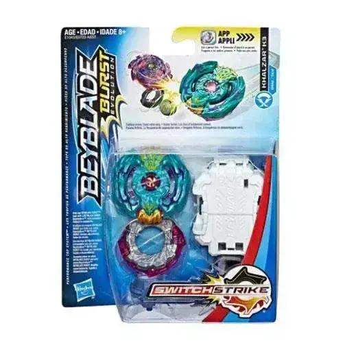Beyblade Burst Evolution SwitchStrike Starter Pack - Choose your Beylade - Image 8