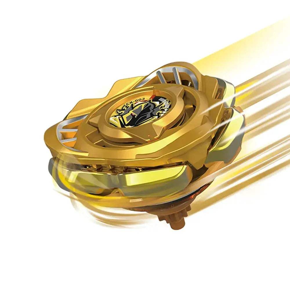 Beyblade Burst Gyro Durable Metal Mini Battle Toy Elite Pro - Image 11