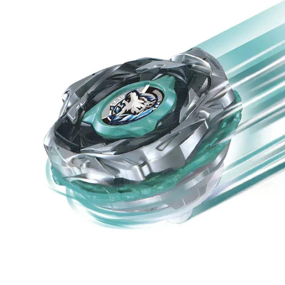 Beyblade Burst Gyro Durable Metal Mini Battle Toy Elite Pro - Image 12