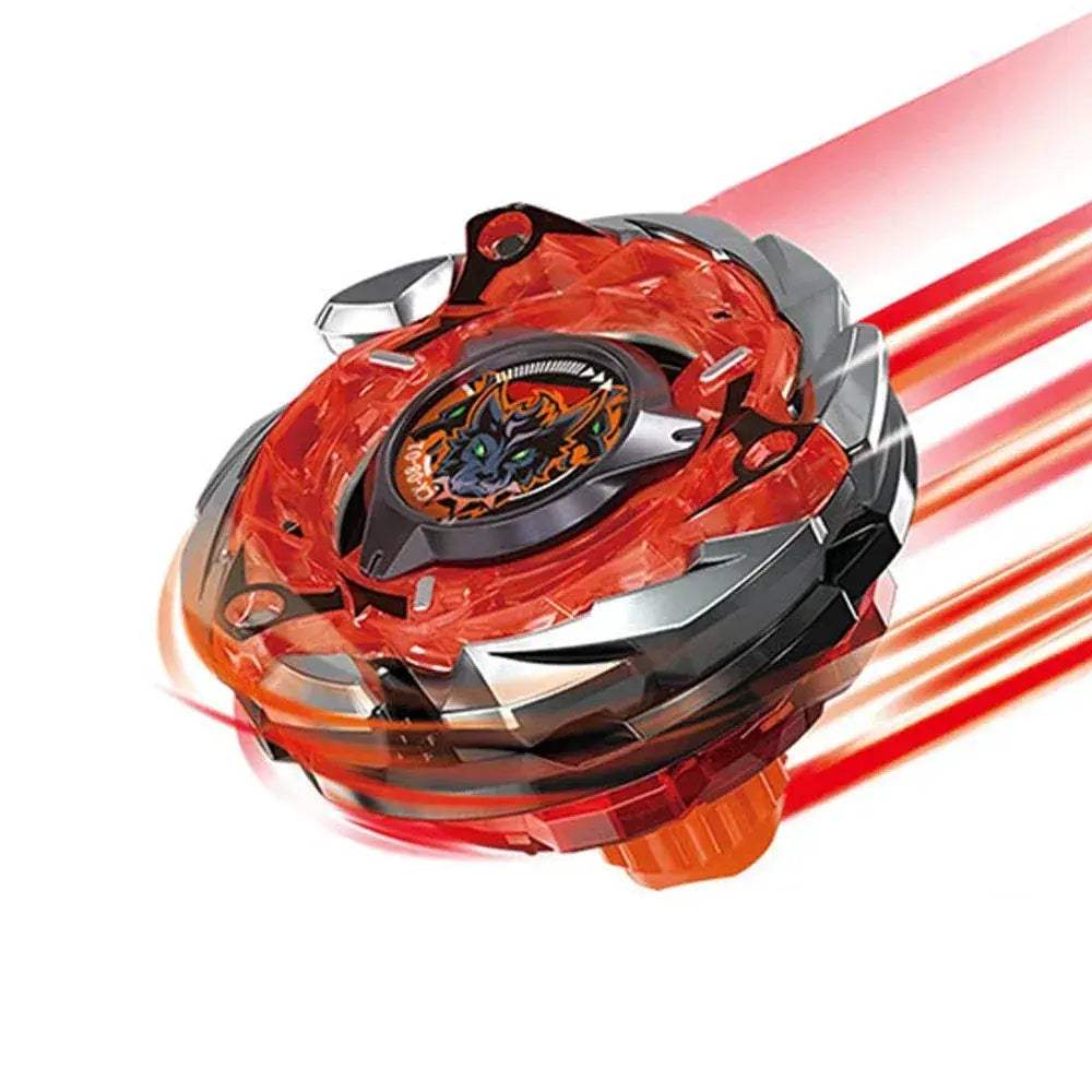 Beyblade Burst Gyro Durable Metal Mini Battle Toy Elite Pro - Image 17