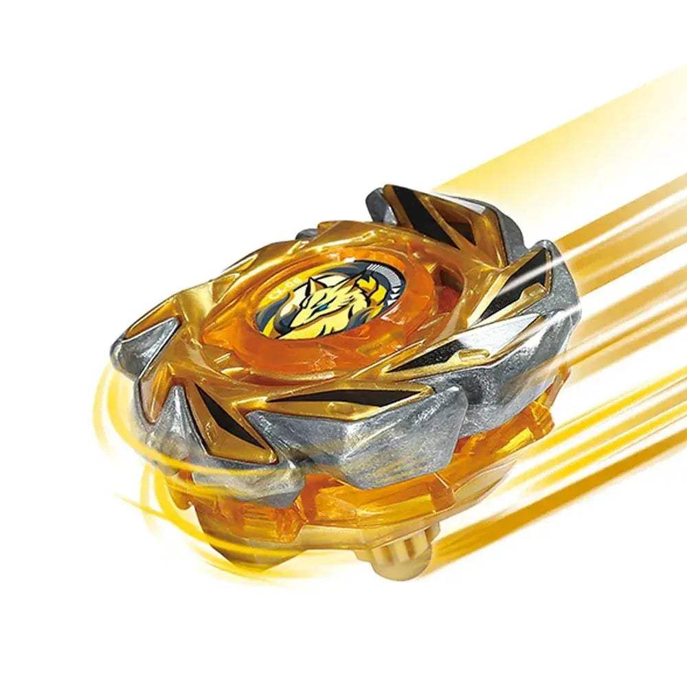 Beyblade Burst Gyro Durable Metal Mini Battle Toy Elite Pro - Image 18