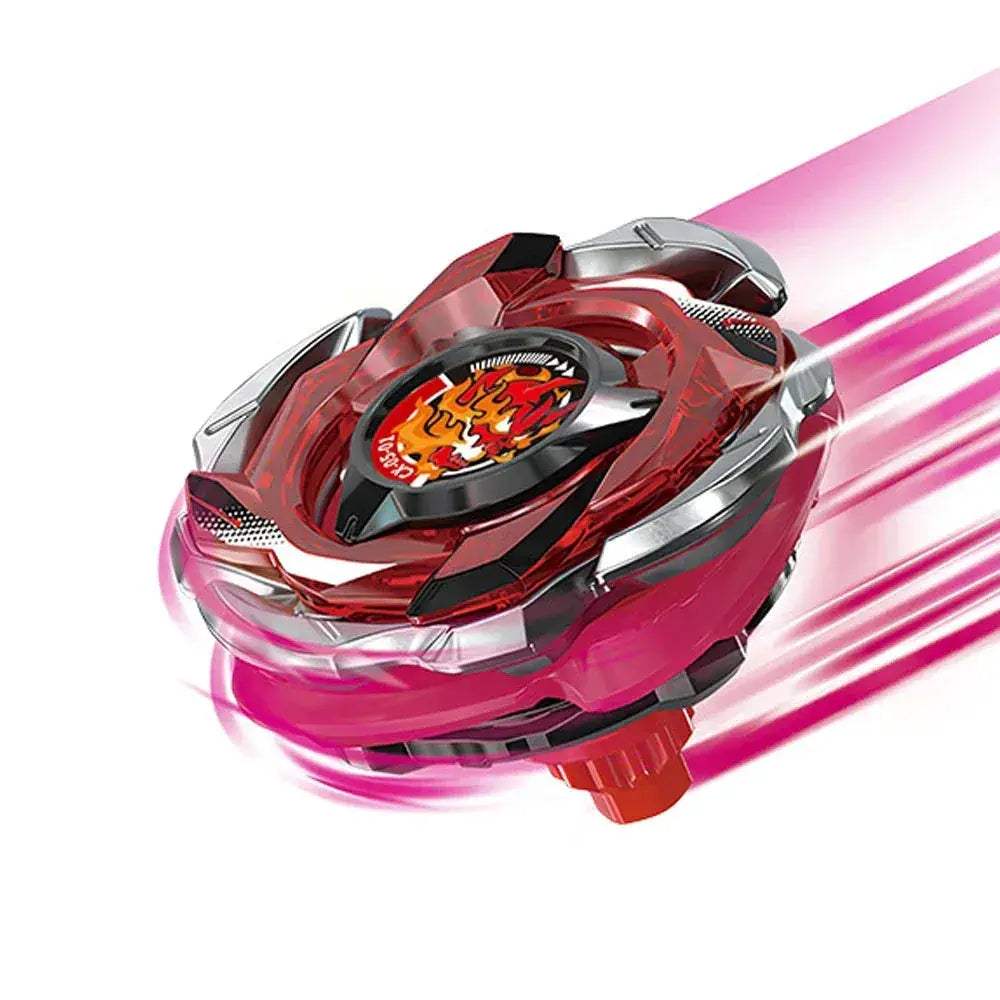 Beyblade Burst Gyro Durable Metal Mini Battle Toy Elite Pro - Image 9
