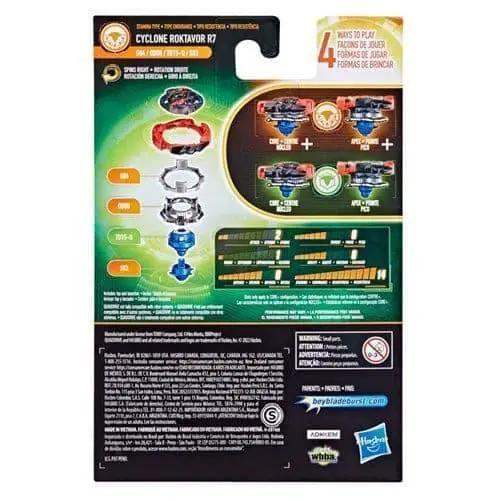 Beyblade Burst QuadDrive - Choose your Beyblade - Image 10
