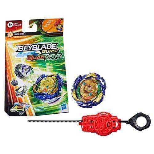 Beyblade Burst QuadDrive - Choose your Beyblade - Image 11