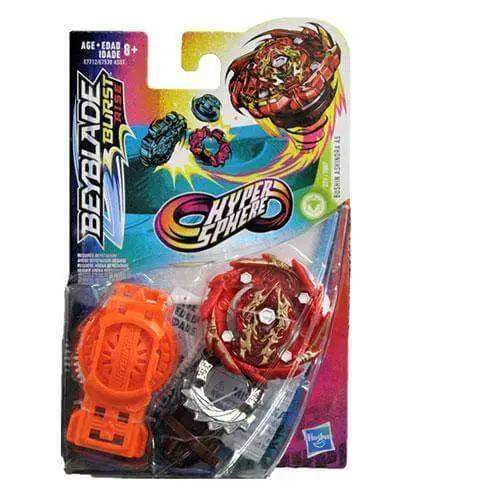 Beyblade Burst Rise Hyper Sphere Starter Pack - Choose your Beyblade - Image 2