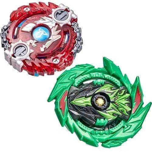 Beyblade Burst Surge Speedstorm Dual Pack - Choose your Beyblade - Image 17