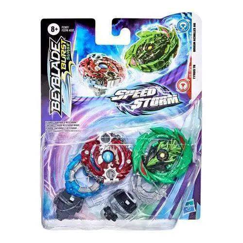 Beyblade Burst Surge Speedstorm Dual Pack - Choose your Beyblade - Image 18