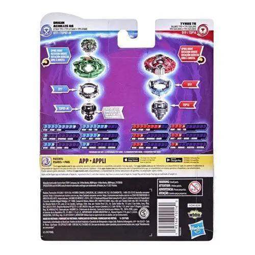 Beyblade Burst Surge Speedstorm Dual Pack - Choose your Beyblade - Image 19