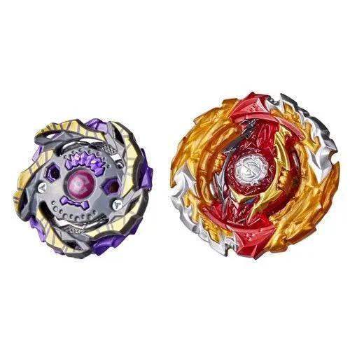 Beyblade Burst Surge Speedstorm Dual Pack - Choose your Beyblade - Image 23