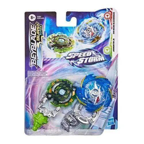 Beyblade Burst Surge Speedstorm Dual Pack - Choose your Beyblade - Image 4