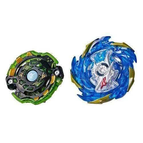Beyblade Burst Surge Speedstorm Dual Pack - Choose your Beyblade - Image 5