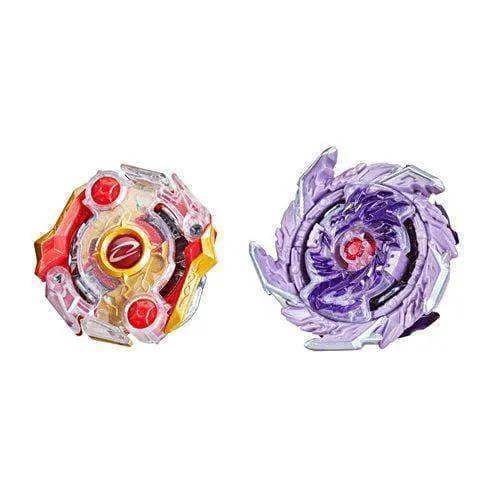 Beyblade Burst Surge Speedstorm Dual Pack - Choose your Beyblade - Image 9