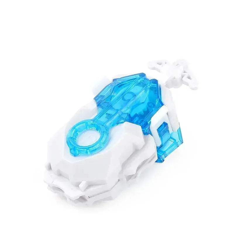 Beyblade Style Durable Metal Spinning Top Toy For Boys - Image 13