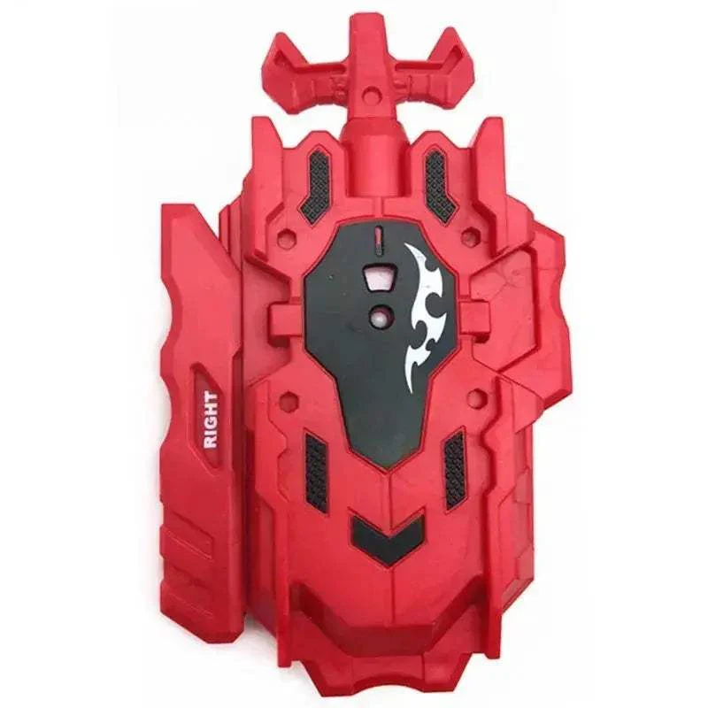 Beyblade Style Durable Metal Spinning Top Toy For Boys - Image 8