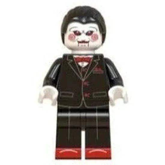 Billy