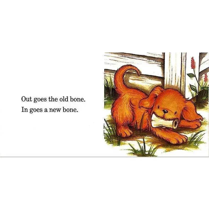 Biscuit The Dog Picture Books Set For Early Readers - Image 6