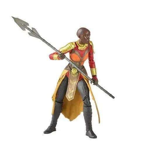 Black Panther Wakanda Forever Marvel Legends 6-Inch Action Figure - Select Figure(s) - Image 30