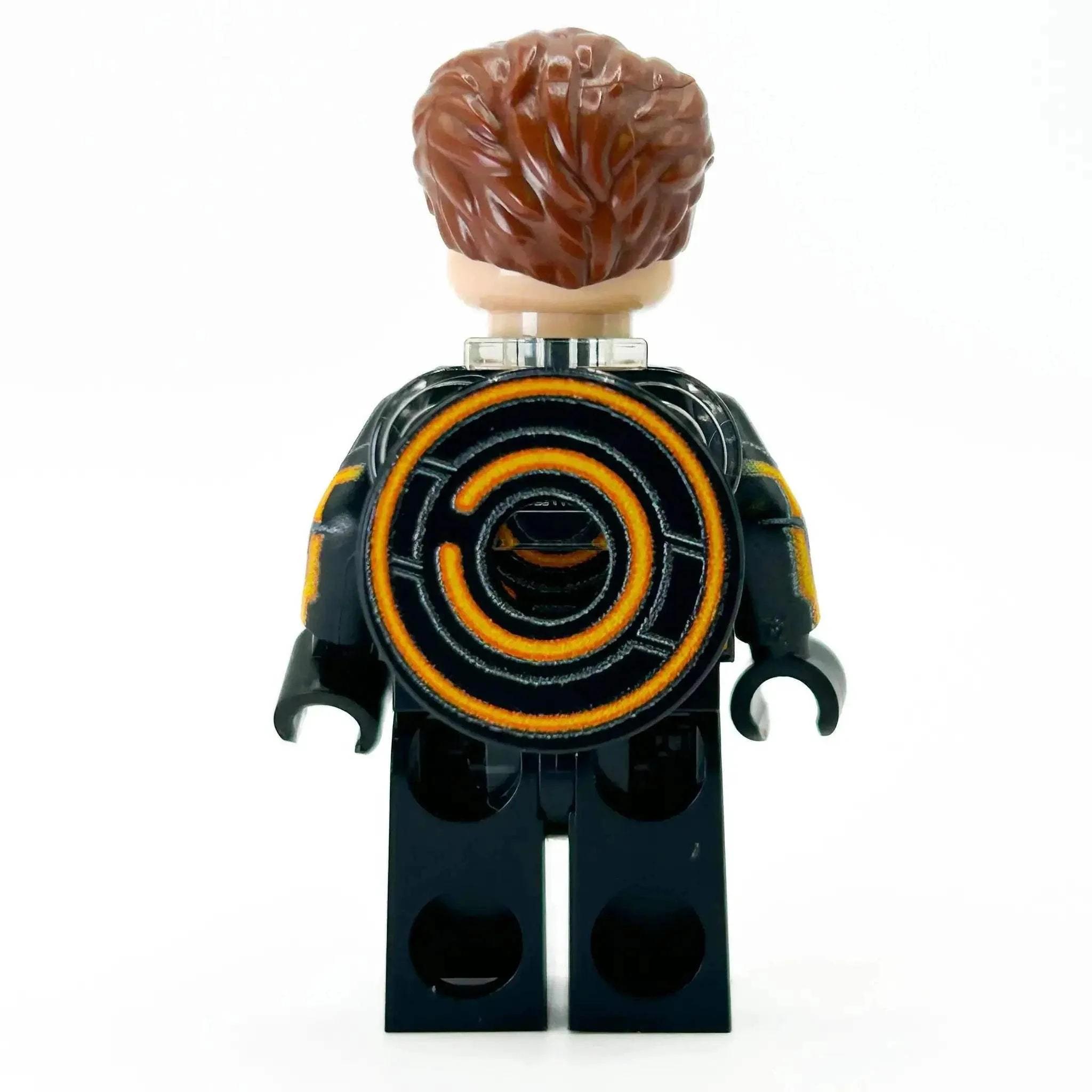 BLOK Clu Minifig - Image 3