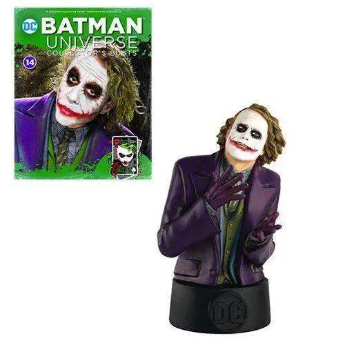 Eaglemoss DC Batman Universe - Select Figure(s) - Image 3