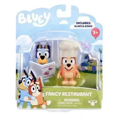 Bluey 2 Pack Figures - Select Figure(s) - Image 28