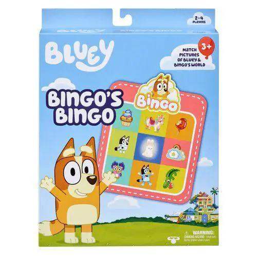 Bluey Bingo’s Bingo Game Set - Image 2