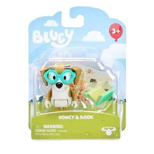 Bluey Story Starter Pack Action Figure - Select Figure(s) - Image 10