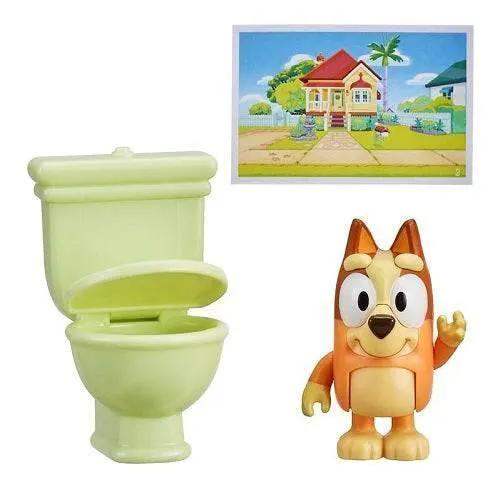 Bluey Story Starter Pack Action Figure - Select Figure(s) - Image 2