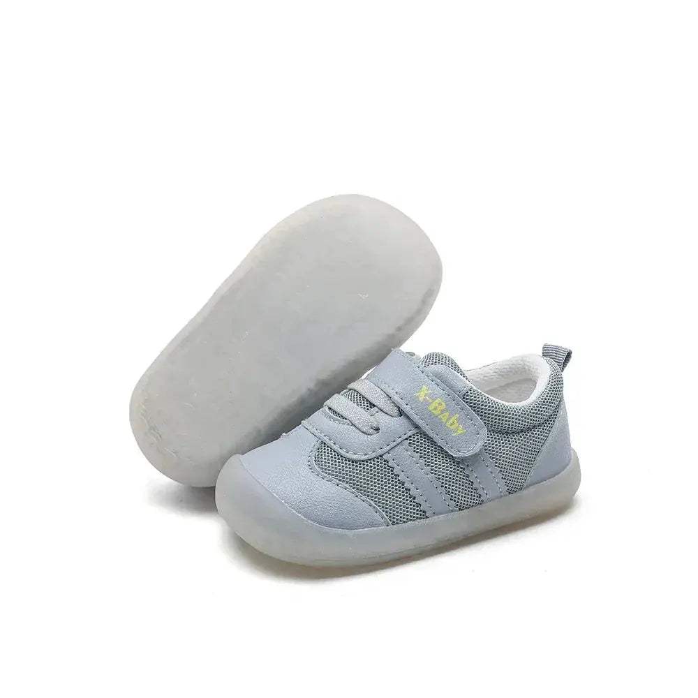 Breathable Baby Shoes Unisex Soft Bottom Fruit Design First Walkers - Image 4