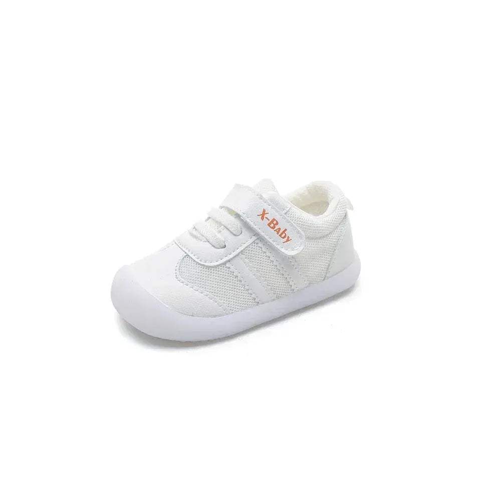 Breathable Baby Shoes Unisex Soft Bottom Fruit Design First Walkers - Image 6