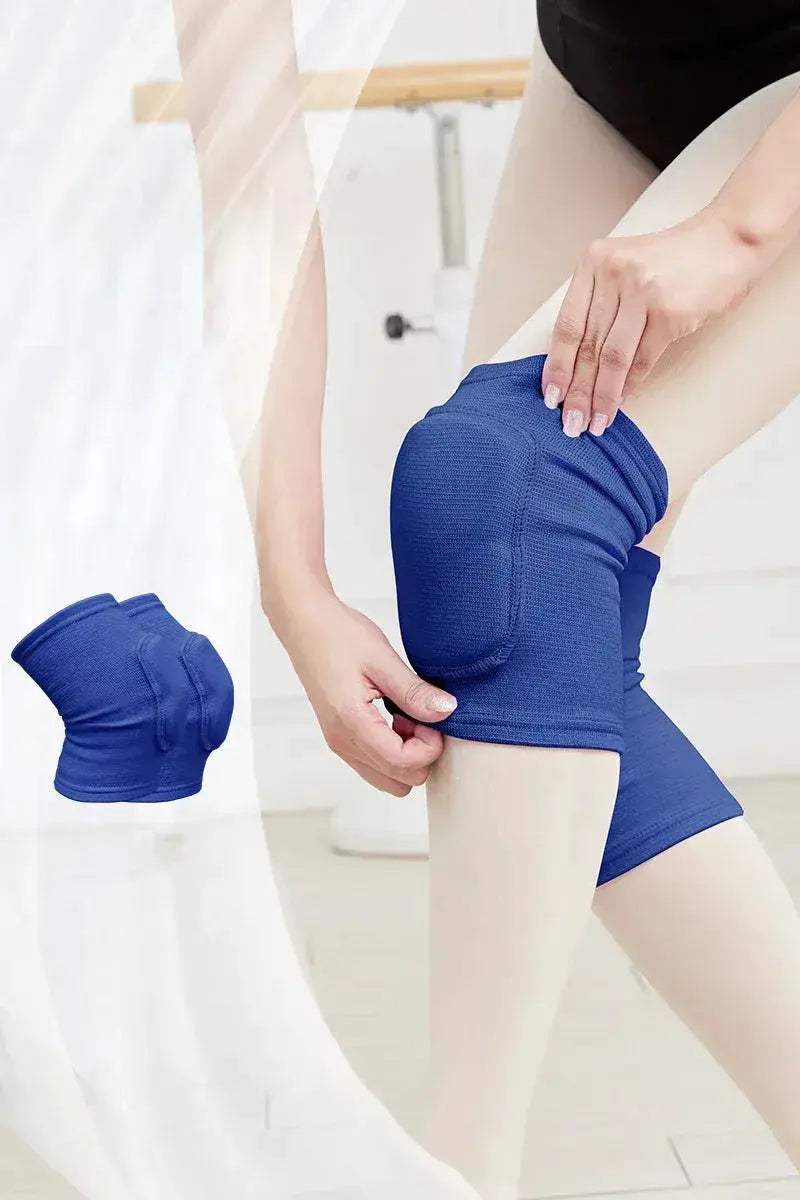 Breathable Dance Knee Pads For Women And Kids Protection - Image 10