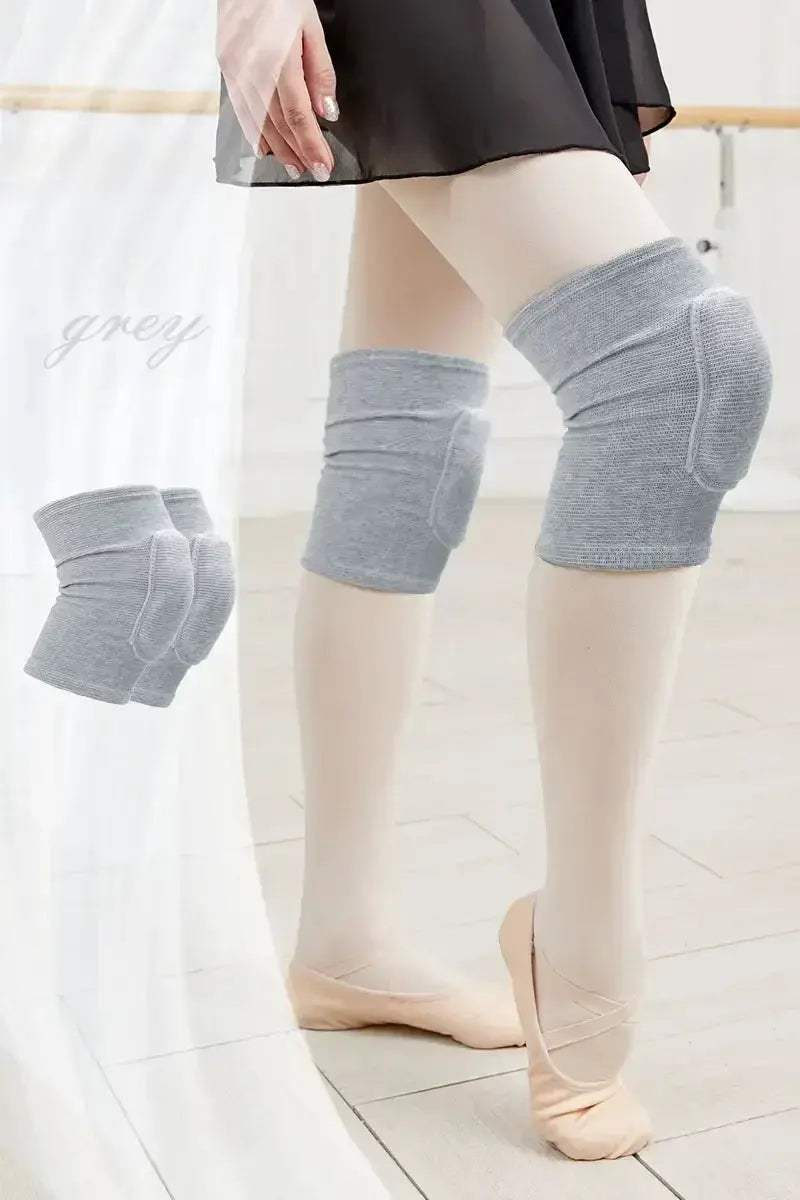 Breathable Dance Knee Pads For Women And Kids Protection - Image 12