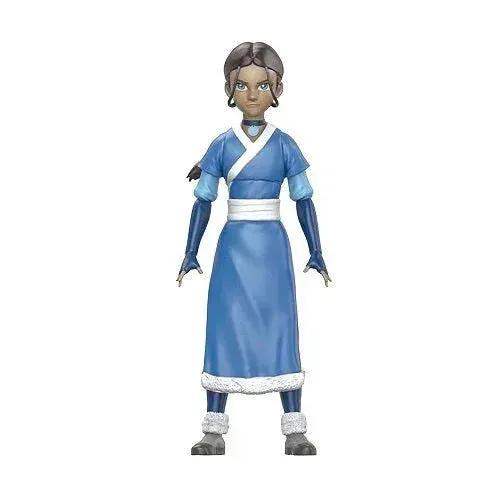 BST AXN Avatar: The Last Airbender 5-Inch Action Figure - Select Figure(s) - Image 11
