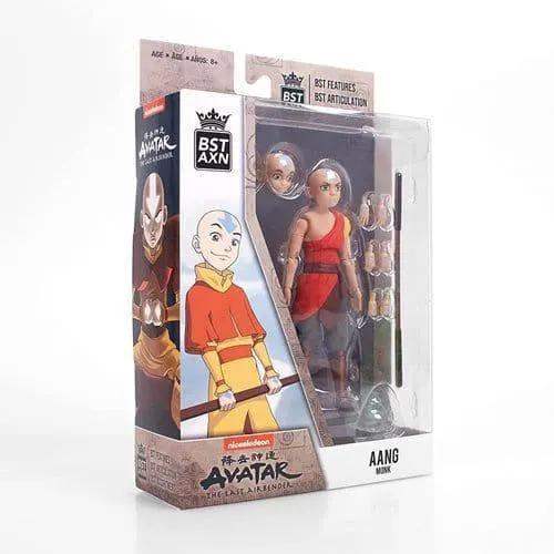 BST AXN Avatar: The Last Airbender 5-Inch Action Figure - Select Figure(s) - Image 3