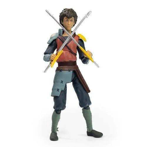 BST AXN Avatar: The Last Airbender 5-Inch Action Figure - Select Figure(s) - Image 9
