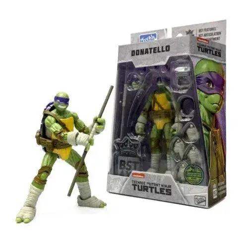 BST AXN Teenage Mutant Ninja Turtles Comic 5-Inch Action Figure - Select Figure(s) - Image 6