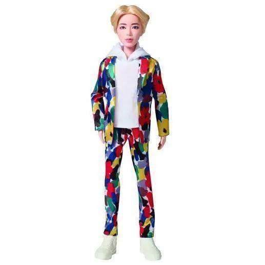 BTS Core Idol Fashion Doll - Select Figure(s) - Image 3
