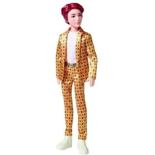 BTS Core Idol Fashion Doll - Select Figure(s) - Image 4
