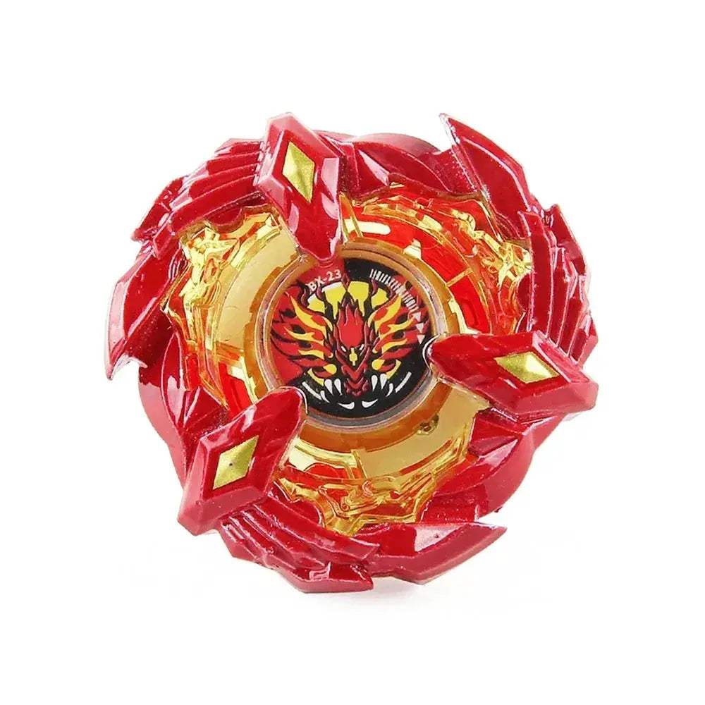 Burst Gyroscope X Series Toy BX23 Starter Phoenix Wing - Image 4