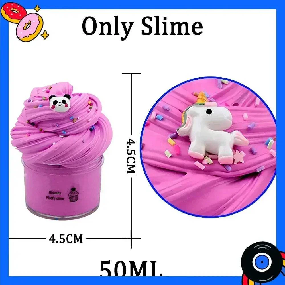 Butter Puree Play Dough Set for Kids Party Soft Nonstick - Image 21