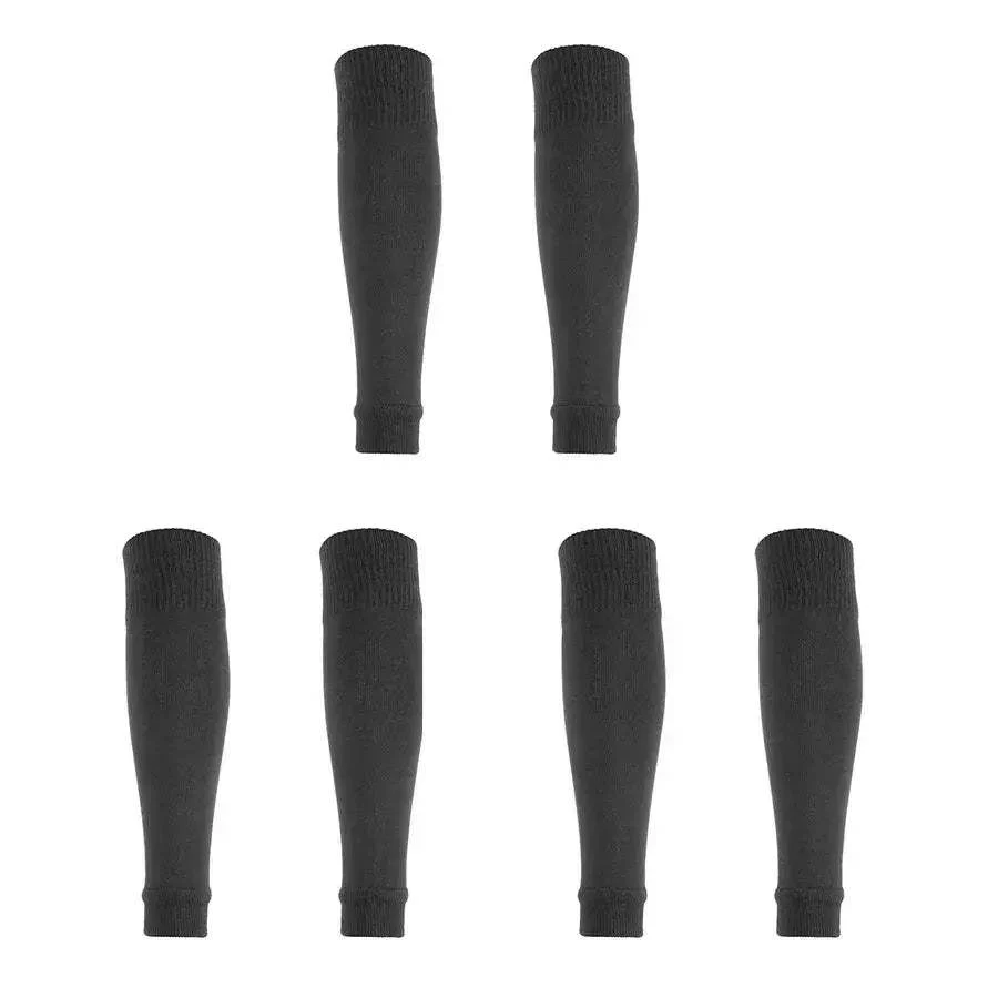 Calf Sleeves For Sports Protection Three Pairs Included - Image 10