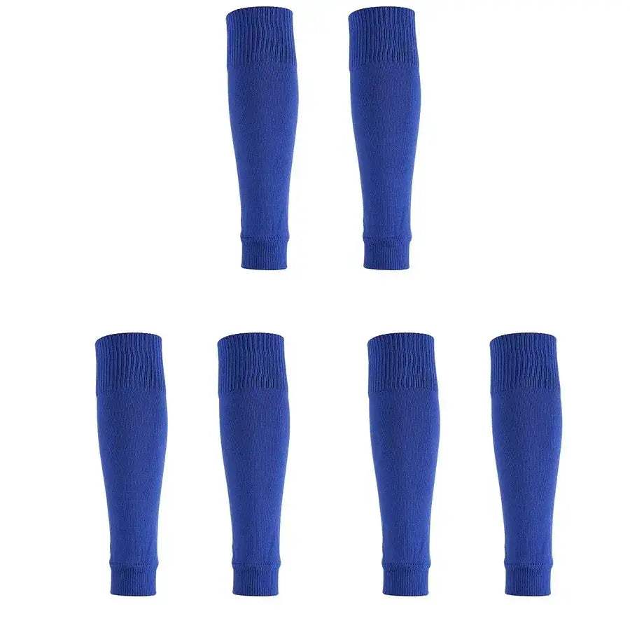 Calf Sleeves For Sports Protection Three Pairs Included - Image 7