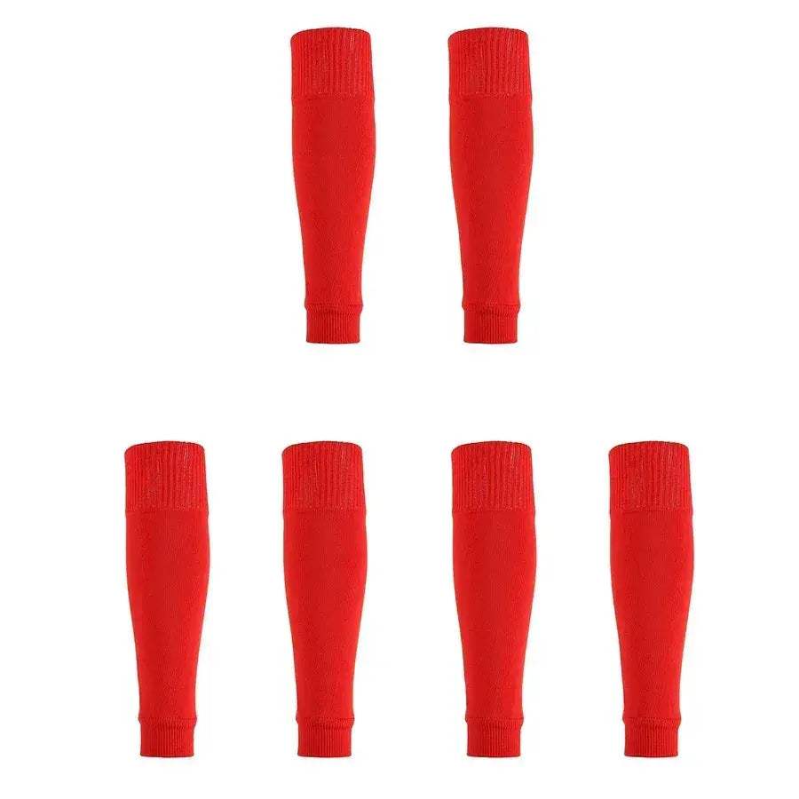 Calf Sleeves For Sports Protection Three Pairs Included - Image 8