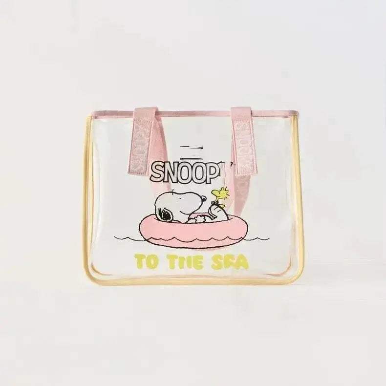 Cartoon Kids Backpack Unisex Waterproof With Large Capacity