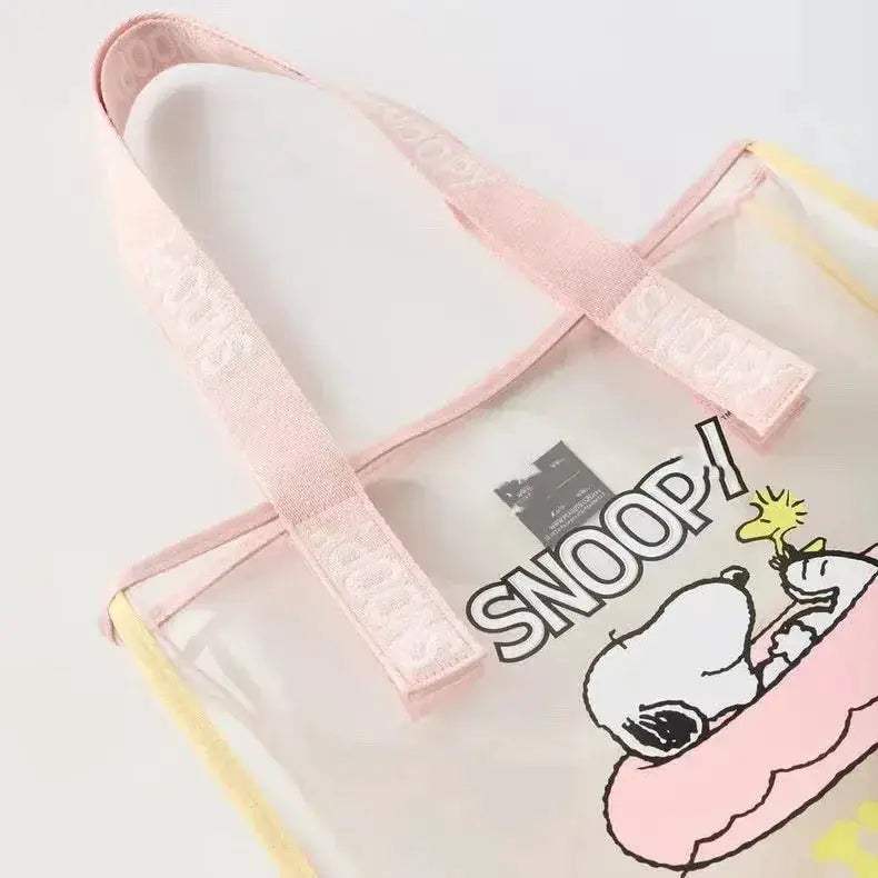 Cartoon Kids Backpack Unisex Waterproof With Large Capacity - Image 3