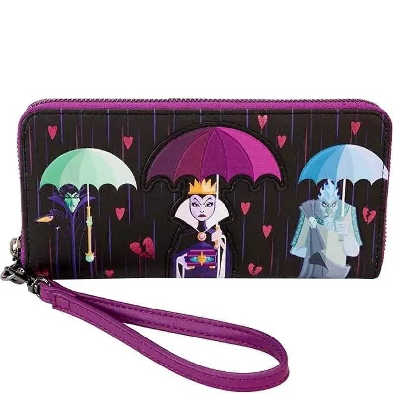 Charming Mini Backpack With Floating Balloons Winnie The Pooh And Friends Theme For Teens And Adults - Image 4