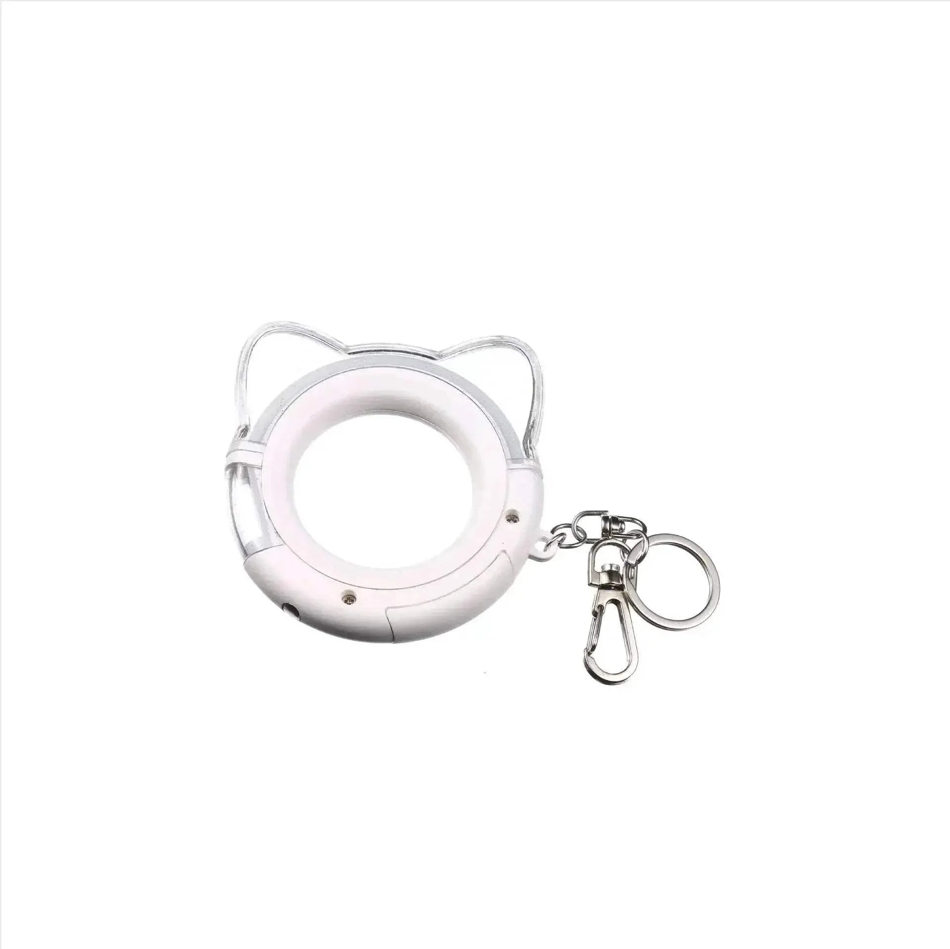 Chic Keychains Mini Light Stick For Kpop Fans Women Gifts - Image 5