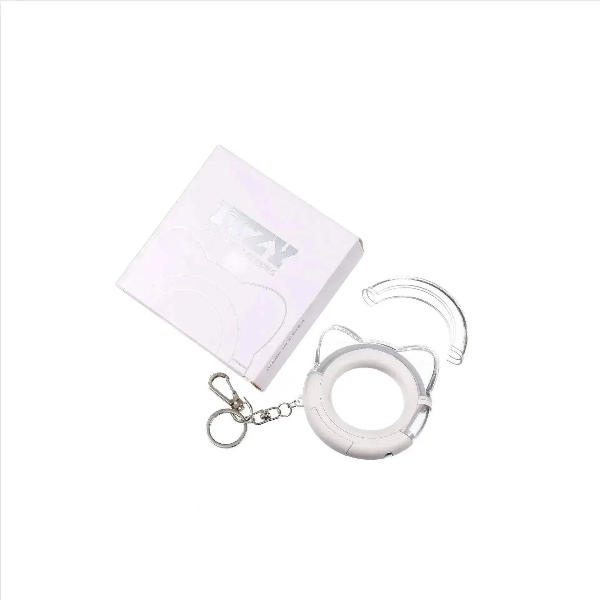 Chic Keychains Mini Light Stick For Kpop Fans Women Gifts - Image 6
