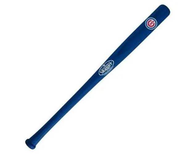 Chicago Cubs 18 Inch Royal Bat With Logo Official MLB