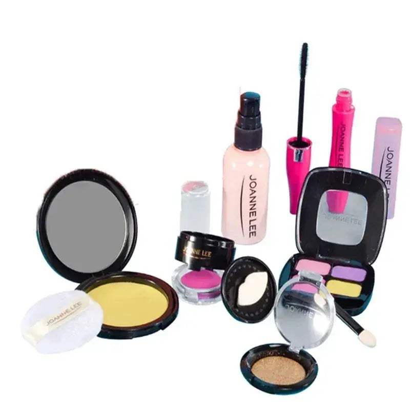 Kids Makeup Toy Set for Pretend Play and Education - Image 7
